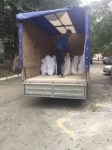 Вывоз строительного мусора из квартиры в объявлении 4 фото Вывоз строительного мусора из квартиры картинка из объявления